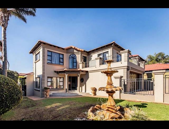 3 BEDROOM HOUSE FOR SALE IN RUIMSIG